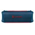 thumbnail image 1 of Bocina Portátil Bluetooth Kaiser KBL-3020BL con Radio FM y Aprueba de Salpicaduras Azul, 1 of 9