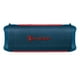 thumbnail image 1 of Bocina Portátil Bluetooth Kaiser KBL-3020BL con Radio FM y Aprueba de Salpicaduras Azul, 1 of 9