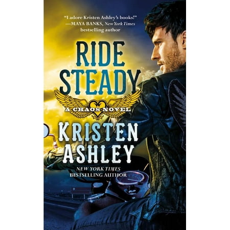 Ride Steady