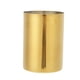 thumbnail image 4 of Vaso dosificador de acero inoxidable apto para lavavajillas, universal, para molinillo de café en polvo, dorado, 4 of 14