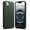 Dark Green, variant on Ringke Onyx for iPhone 16e Case, Non-Slip Firm Grip Anti-Fingerprint Durable Phone Cover - Black