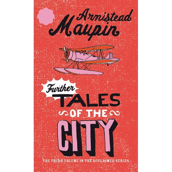Pre-Owned Further Tales of the City (Paperback) 0552998788 9780552998789