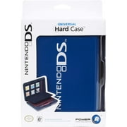 Official Nintendo Universal Hard Case for DS Lite, DSi, and DSi XL - Blue