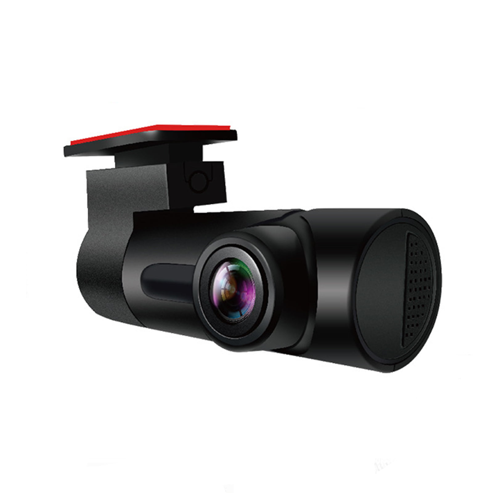 Mini WiFi HD DVR Hidden 1080P FHD Lens Car Dash Cam Rear Camera Video Recorder 