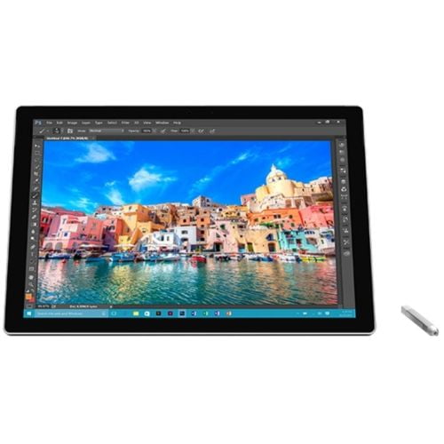 Microsoft Surface Pro 4 12.3