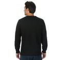 thumbnail image 2 of U.S. Polo Assn. Men's Crew Neck Cable Sweater, 2 of 3