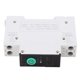 thumbnail image 2 of Interruptor Inteligente Ticfox Disyuntor 3 Modos de Temporización ZigBee 2.4GHz 90-240V, 2 of 14