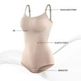 thumbnail image 4 of Uinagy Tummy Tuck, Hip Lift, Body Shaping, Body Shaping Underwear, Stretch Slimming, Body Shaping Corset, 4 of 5
