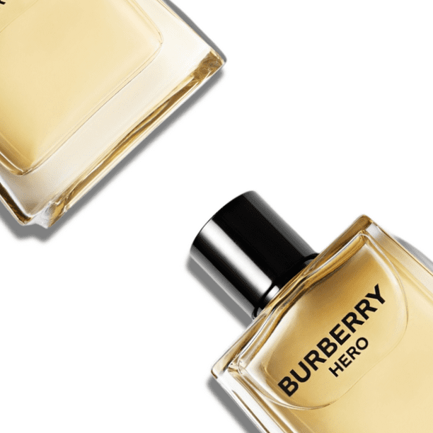 Burberry Hero Eau De Toilette Perfume Natural Spray 100 ml / 3.3