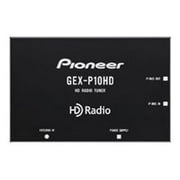 Pioneer GEX-P10HD - HD radio tuner