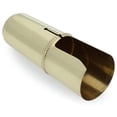 thumbnail image 2 of Bonade Tenor Saxophone Ligatures and Caps Lacquer - Regular - Cap Only, 2 of 3