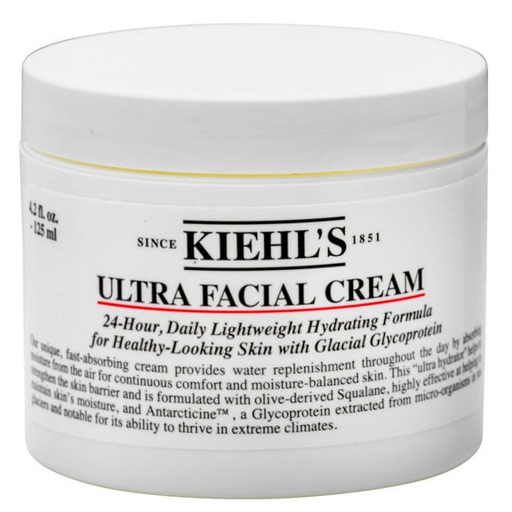 Kiehl's Ultra Facial Cream (4.2 Ounce)