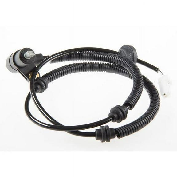 Holstein Parts 2ABS0528 ABS Wheel Speed Sensor for Kia Fits select: 2002-2005 KIA RIO