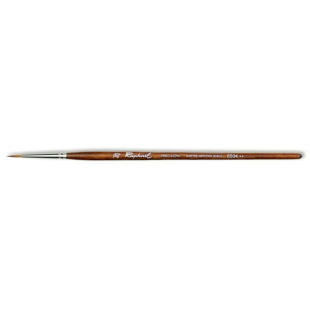 UPC: 3046450034735 | Raphael Precision Imitation Sable Brush Round 2
