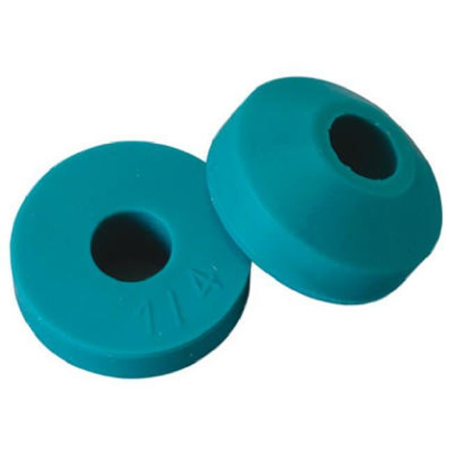 SCB2106 .56 in. Beveled Washer 10 Pack