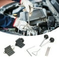 thumbnail image 3 of Comprehensive Timing Belt Crankshaft Locking Toolkit For T10050 T10100 1.2 1.4 1.9 2.0TDI Engine Maintenance Essential, 3 of 8