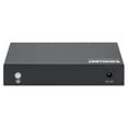 thumbnail image 5 of Intellinet 8-Port Fast Ethernet Office Switch, Metal Housing, 5 of 5