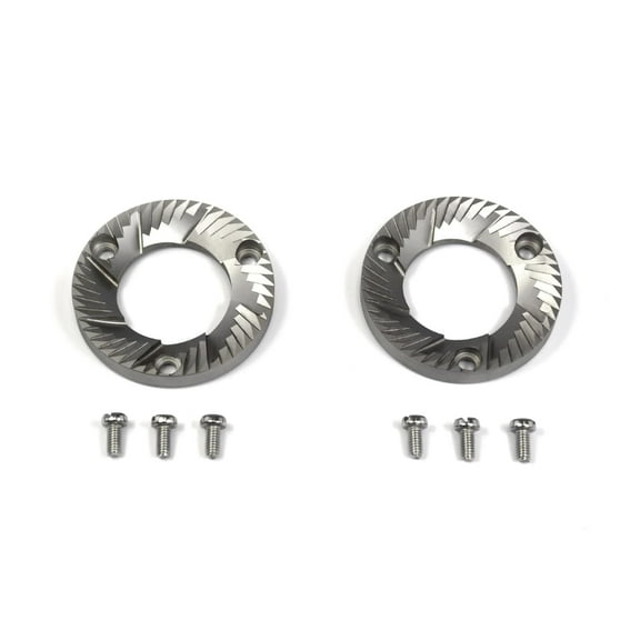 Mahlkönig 54mm Burr Set – Replacement for X54 Coffee Grinder