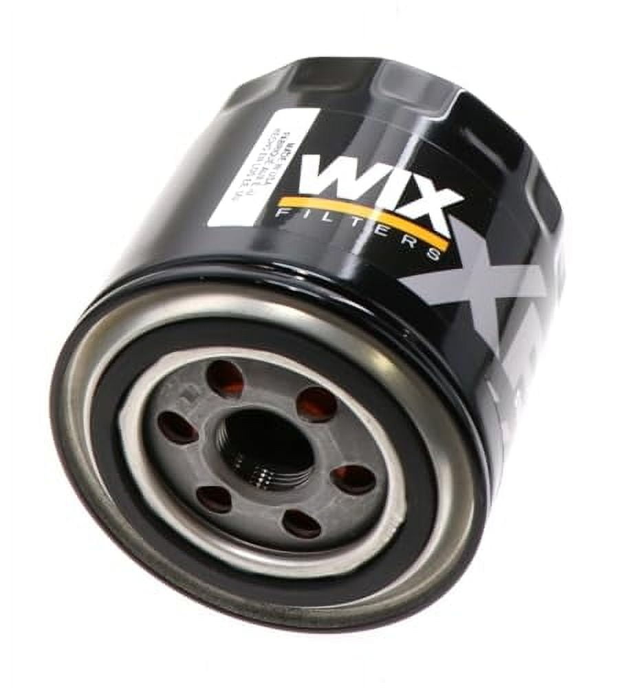 ( ^ω^ ) WIX XP Spin-On Lube Filter for Synthetic Motor Oil, Extreme
