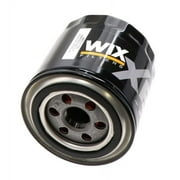 WIX Filters - 51372XP Xp Spin-On Lube Filter, Pack of 1