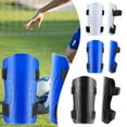 thumbnail image 3 of Adults Breathable Shockproof Soccer Sports Shin Pad Football Leg V0, 3 of 8
