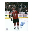 thumbnail image 1 of Shane Doan Signed Arizona Coyotes Final Game Farewell 8x10 Photo, 1 of 2