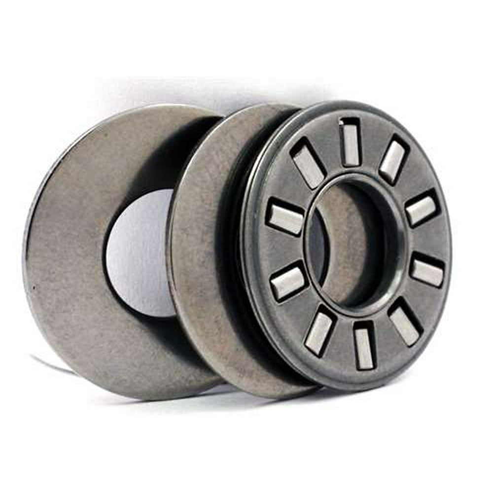 Thrust Needle Roller Bearing 10x24x4