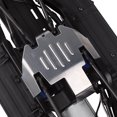 thumbnail image 2 of Amdohai Compatible avec Traxxas TRX-6 G63 6X6 RC Crawler 8PCS Châssis Armure Acier Inoxydable Axe, 2 of 8