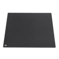 thumbnail image 1 of Plataforma de cama de impresión placa de impresión de vidrio templado 310x310x4MM Compatibilidad Recubrimiento microporoso para impresora 3D ANGGREK Otros, 1 of 8