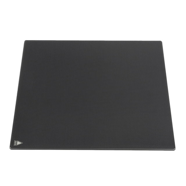Plataforma de cama de impresión placa de impresión de vidrio templado 310x310x4MM Compatibilidad Recubrimiento microporoso para impresora 3D ANGGREK Otros
