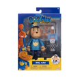thumbnail image 3 of Figura de acción Dog Man 5" JAKKS Wave 3, 3 of 5