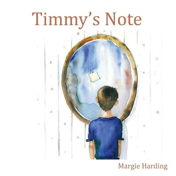 Timmy's Note, (Paperback)