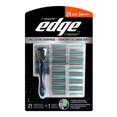 thumbnail image 1 of Edge Rasoir avec 21 Cartouches, 1 of 2
