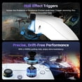 thumbnail image 4 of Gamepad Controlador DOYO con Cable para PlayStation 5/4, PC y Steam, 4 of 7