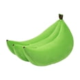 thumbnail image 1 of Puf para niños con forma de plátano Strade Fareast Limited Color Verde 110 x 70 x 65 cm, 1 of 8