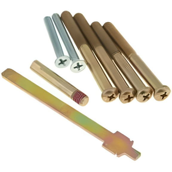 Schlage 02-007 THICK DOOR KIT
