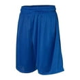 thumbnail image 2 of Russell Athletic Men's Dri-Power Mesh Pocket Short, 2 of 4