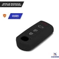 thumbnail image 3 of Funda para llave de Auto Ragirno Mazda 3 2019 con 4 Botones, 3 of 6