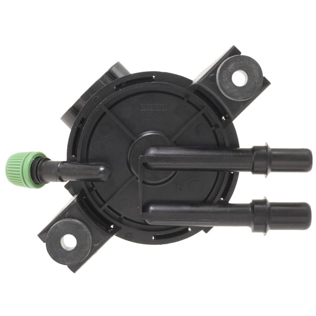 Vapor Canister Purge Solenoid