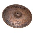 thumbnail image 4 of ISTANBUL Platillos Hi-hats de 14” Agop Turk TH14 ISTANBUL, 4 of 4
