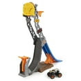 thumbnail image 1 of Monster Jam Official Max-D Break Free Playset, 1 of 6