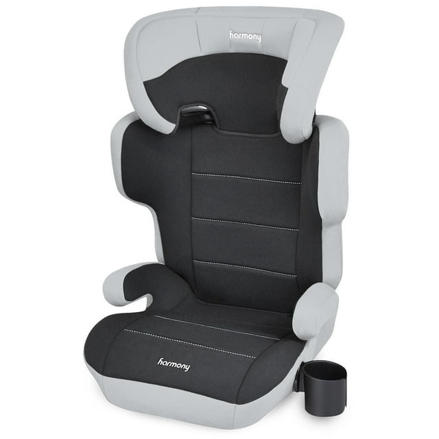 Harmony 0303010 Dreamtime Siège d'Appoint Confort Élite, Gris Ou Rouge