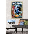 thumbnail image 2 of DC Comics - Batman - The Brave and The Bold Wall Poster, 22.375" x 34", Framed, 2 of 3