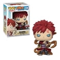 thumbnail image 2 of Funko Pop Animation: Naruto - Gaara Metalico Exclusivo Funko Figura Coleccionable, 2 of 2