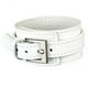 thumbnail image 1 of Brazalete de cuero Yuyangstore Brazalete de pulsera de motorista punk, 1 of 8