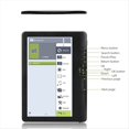 thumbnail image 3 of Portable Ebook Reader 7 Inch Multifunctional 512M+8GB Memory Compact Size Long Endurance Time Digital Book Reader, 3 of 5