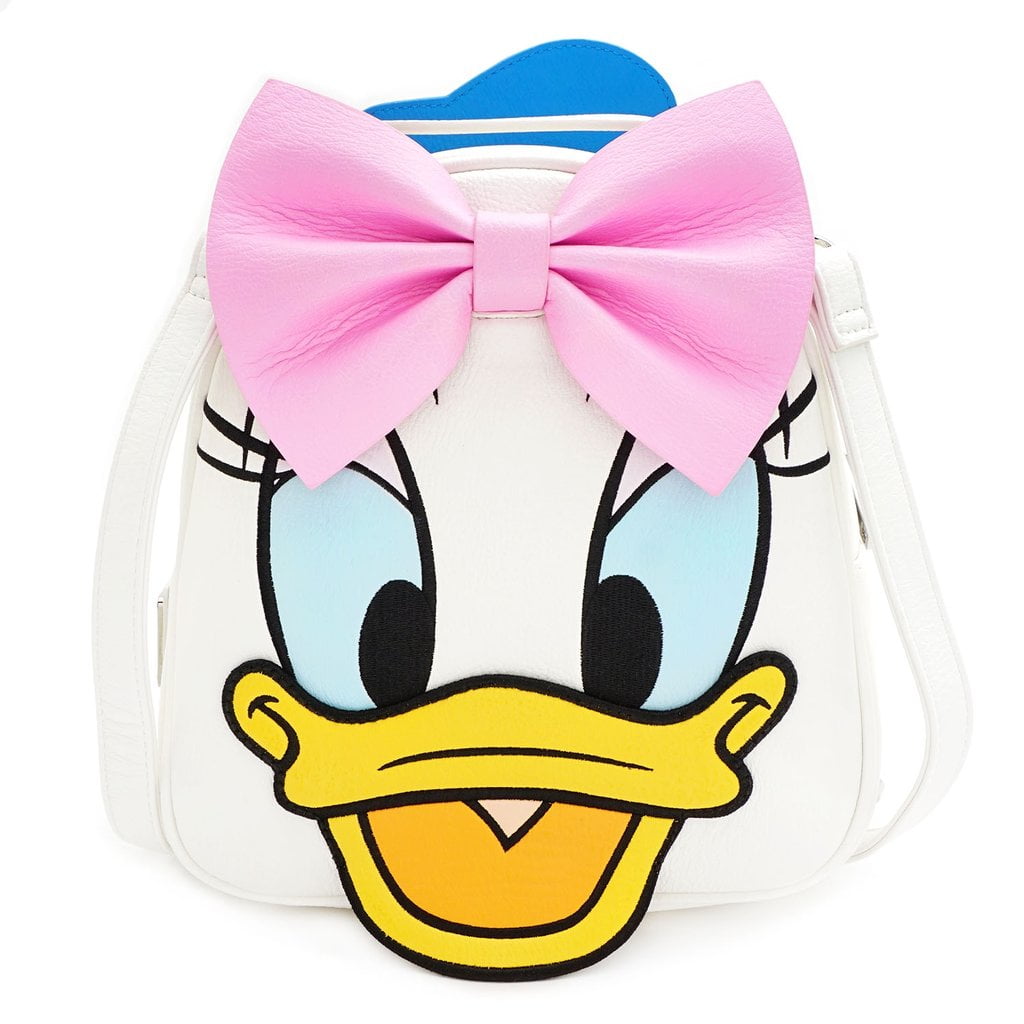 daisy duck purse