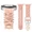 Pink, variant on Flower Engraved Band Compatible with Samsung Galaxy Watch 8 Band 40mm 44mm/Galaxy Watch 8 Classic 46mm, Cute Soft Silicone Band with Charms Accessories for Women (With Band)