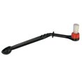 thumbnail image 4 of Number-One Coffee Machine Brush Cleaner Nylon Espresso Machine Brush Coffee Cleaning Tool with Spoon (Pack of 2), 4 of 5
