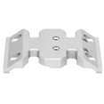 thumbnail image 4 of Soporte de caja de transmisión RC soporte de montaje de caja de cambios RC resistente a la corrosión soporte de montaje de caja de cambios RC para coche trepador de control ANGGREK Otros, 4 of 8